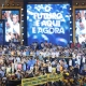 Definido quadro político para disputa ao Governo de Goiás