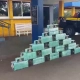 PRF intercepta dois caminhões e apreende 330 kg de cocaína em Jataí