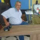 Ex-prefeito de Água Limpa morre por complicações de COVID