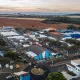 Saúde faz balanço de atividades na 36ª Expoagro