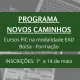 IF Goiano oferece cursos FIC a distância