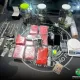 Cavalaria prende traficante na cidade de Rio Verde