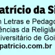 SOFRER DE ALEGRIA