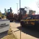 PRF recupera duas máquinas roubadas