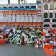 COD e PM2 apreendem produtos avaliados em mais de R$ 560 mil