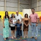 ITUMBIARA 116 ANOS: Moradores do Conjunto Santa Helena recebem escrituras das casas