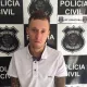 Polícia Civil prende mais um por tráfico
