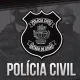 Polícia Civil soluciona homicídio
