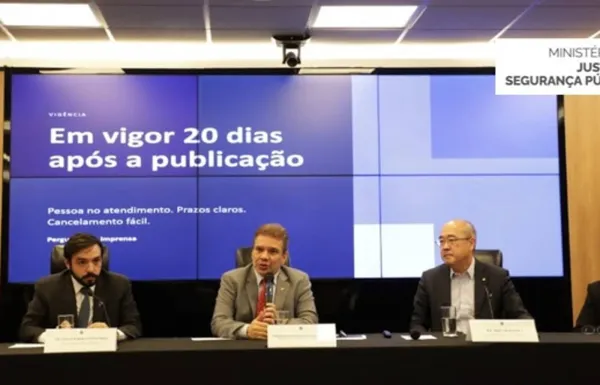 Novo SAC: consumidor ter&aacute; direito a falar com uma pessoa das 8h &agrave;s 20h, todos os dias