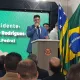 Dr. Pedro assume comando do Legislativo de Goiatuba