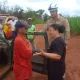 Vítima de desaparecimento é encontrada pelos Bombeiros