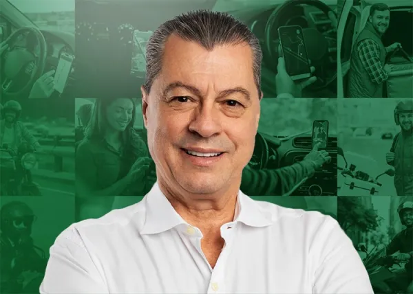 Daniel Agrobom comemora chegada de tom&oacute;grafo para o Hospital Municipal de Goiatuba