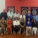 Lions recebe visita da governadora distrital