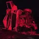 Acidente grave com tombamento de carreta deixou uma vítima fatal