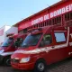 Bombeiros vão ministrar curso de primeiros socorros gratuitamente