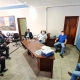 Prefeito de Morrinhos se reúne com representantes da Enel
