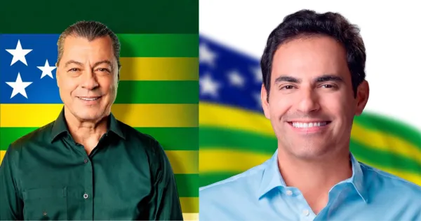 Daniel Agrobom e Jamil Calife s&atilde;o os deputados eleitos mais bem votodos em Goiatuba