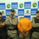 Polícia Militar prende suspeito de tentativa de homicídio