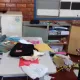 Outra escola é vítima de vandalismo em Goiatuba
