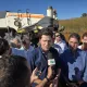 Daniel Vilela vistoria obras em Goiatuba