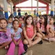 Começa a multivacinação para crianças e adolescentes