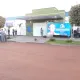 Prefeito Zezinho Vieira entrega ESF de Marcianópolis