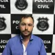 PC prende traficante em Morrinhos
