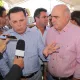 Governador garante que estado assumirá Hospital Municipal de Goiatuba