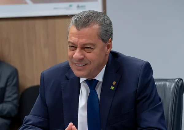 Daniel Agrobom: "Goiatuba n&atilde;o perder&aacute; recursos que eram para Expoagro"