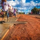 Prefeitura de Goiatuba inicia revitalização da Avenida JK