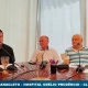 Acordo coloca fim no embate que ameaçava atendimento aos beneficiários do IAG