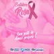 Outubro Rosa terá semana de atividades preventivas