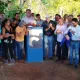 Prefeitura de Goiatuba entrega ponte sobre Ribeirão Boa Vista