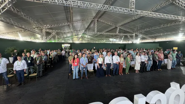 Os desafios do agro no cen&aacute;rio atual ser&atilde;o destaque no Dia D Neg&oacute;cios da Spa&ccedil;o Agr&iacute;cola Tepeyac