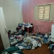 PCGO prende mãe em flagrante por abandono de filha deficiente