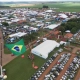 Sistema Faeg/Senar e Sebrae Goiás apresentam o agro do futuro na Tecnoshow