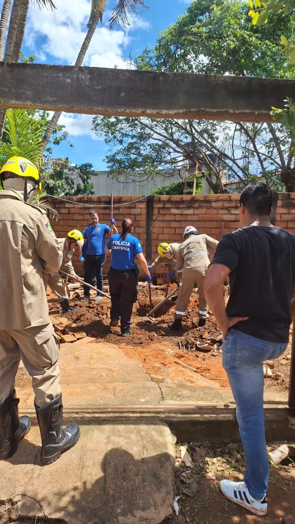 Menor tem interna&ccedil;&atilde;o provis&oacute;ria por atos infracionais an&aacute;logos a homic&iacute;dio e oculta&ccedil;&atilde;o de cad&aacute;ver