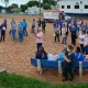 Saúde realiza novo mutirão contra a dengue