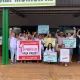 Professores voltam à sala de aula em Joviânia