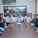 PSDB de Goiatuba se reúne com o Pré-Candidato Marconi Perillo