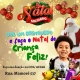CDL e ACIAG promovem campanha “Natal Solidário”