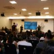 HUB Acelera Cult: capacitando jovens empreendedores na economia criativa