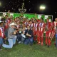 Termina a 19ª Copa de Futebol Amador