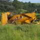 Pouso forçado de aeronave agrícola mobiliza bombeiros em Catalão