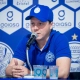 Notícia sobre investigação do jogo que dava acesso à Série C surpreende diretoria do Azulão