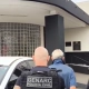PC cumpre mandado de prisão por homicídio triplamente qualificado praticaso há mais de 30 anos