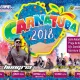 Confirmada presença do cantor Hungria no Carnatuba