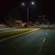 Prefeitura de Goiatuba conclui nova iluminação da Avenida JK