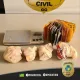 Traficante é presa pela terceira vez em Goiatuba