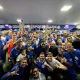 Azulão volta a vencer e já é o 5° colocado